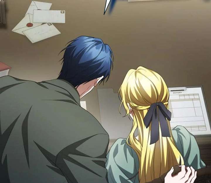 Read The End of a Fake Marriage Manga Online