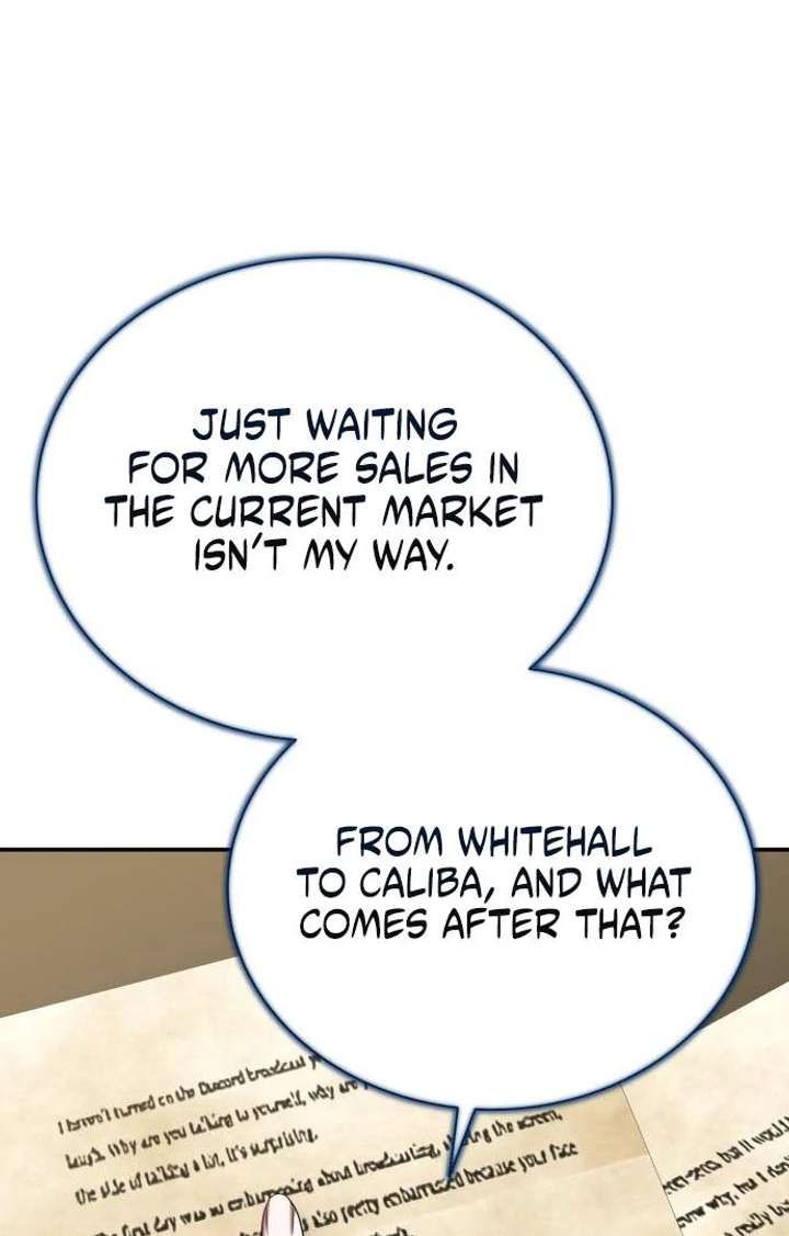 Read The End of a Fake Marriage Manga Online