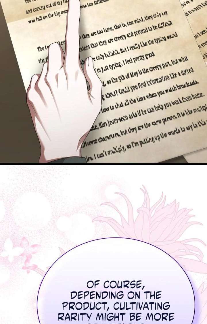Read The End of a Fake Marriage Manga Online