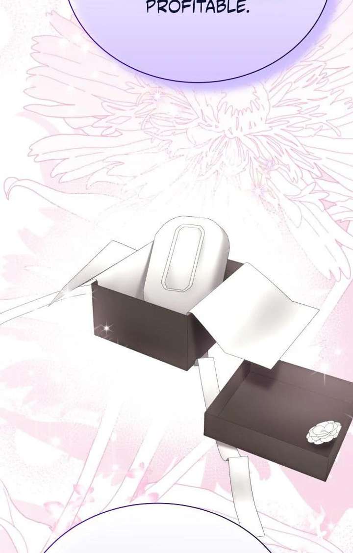 Read The End of a Fake Marriage Manga Online