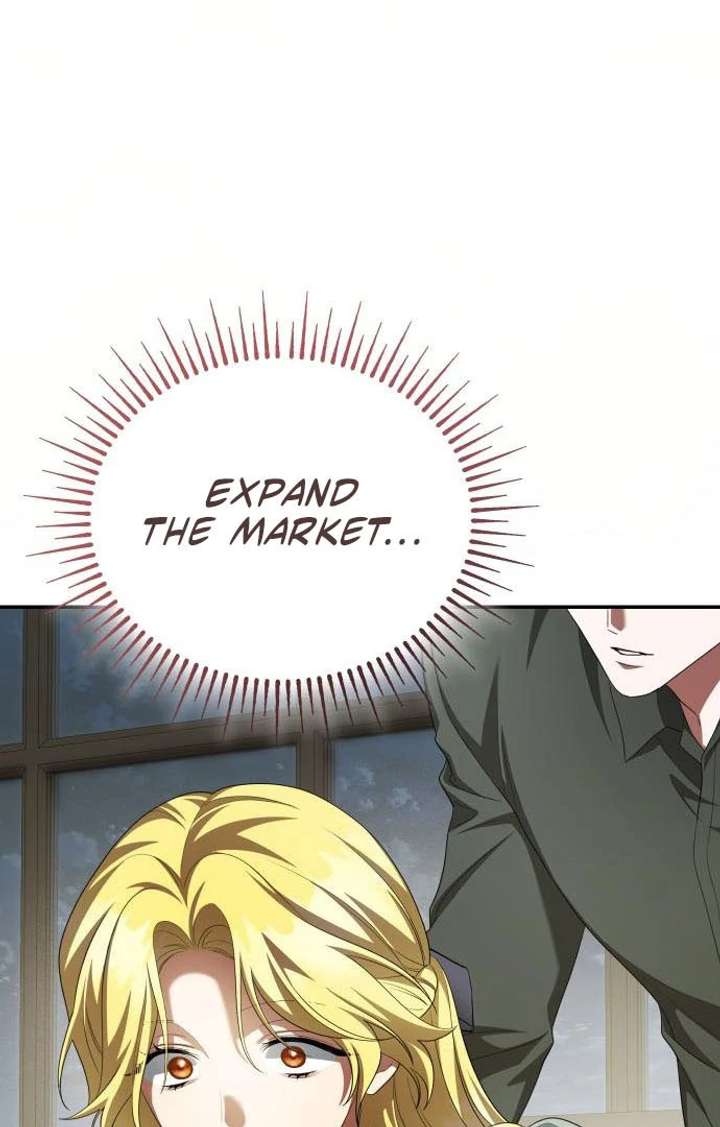 Read The End of a Fake Marriage Manga Online