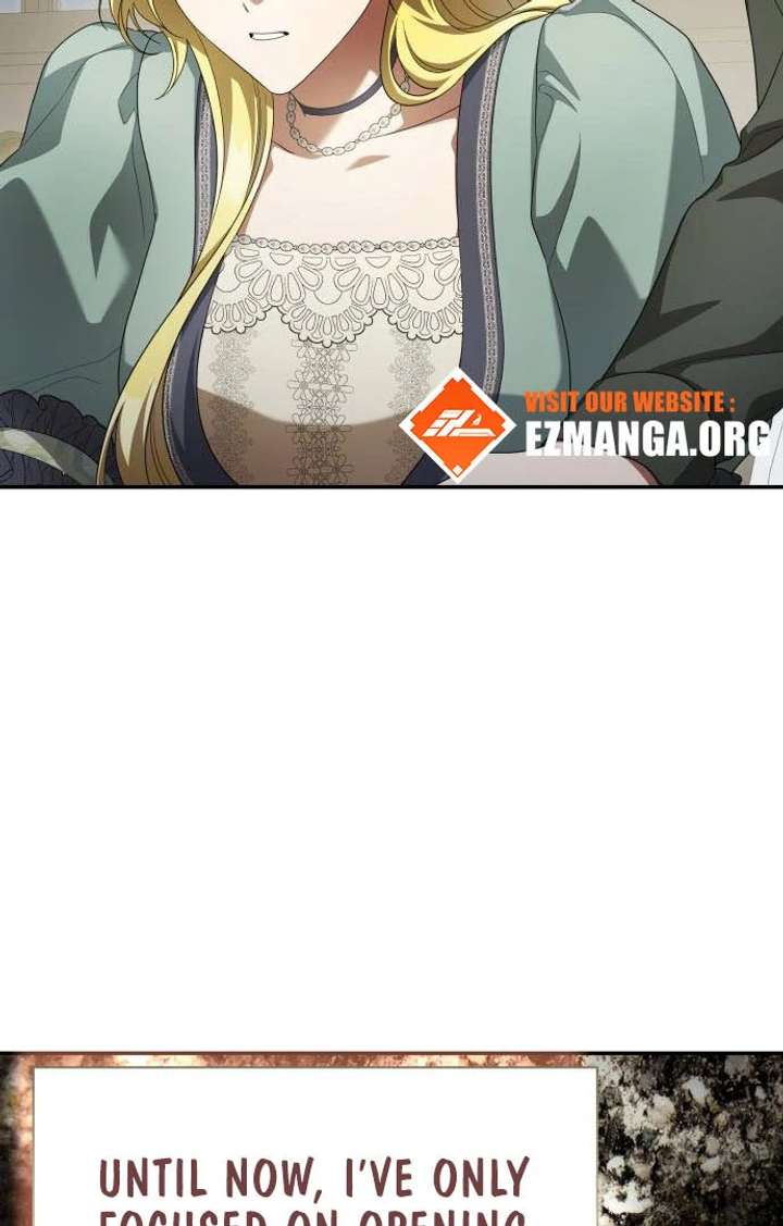 Read The End of a Fake Marriage Manga Online