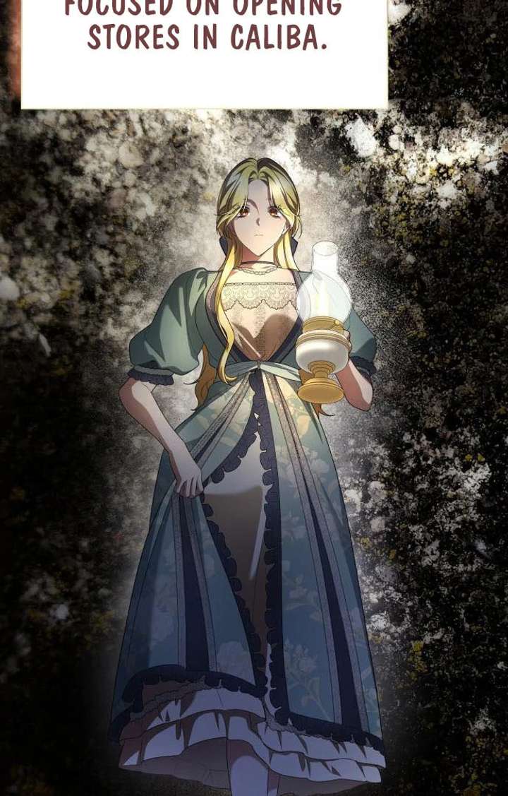 Read The End of a Fake Marriage Manga Online