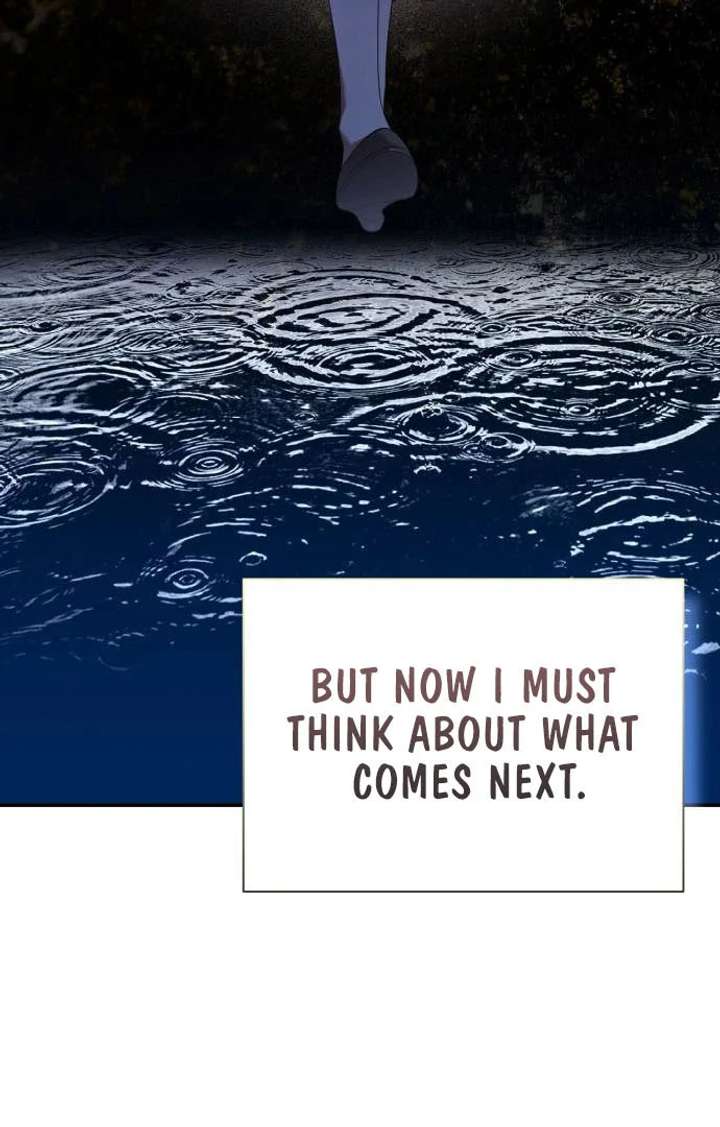 Read The End of a Fake Marriage Manga Online