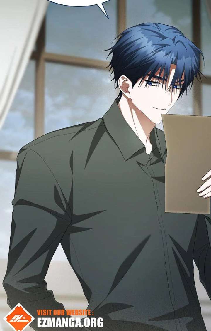 Read The End of a Fake Marriage Manga Online