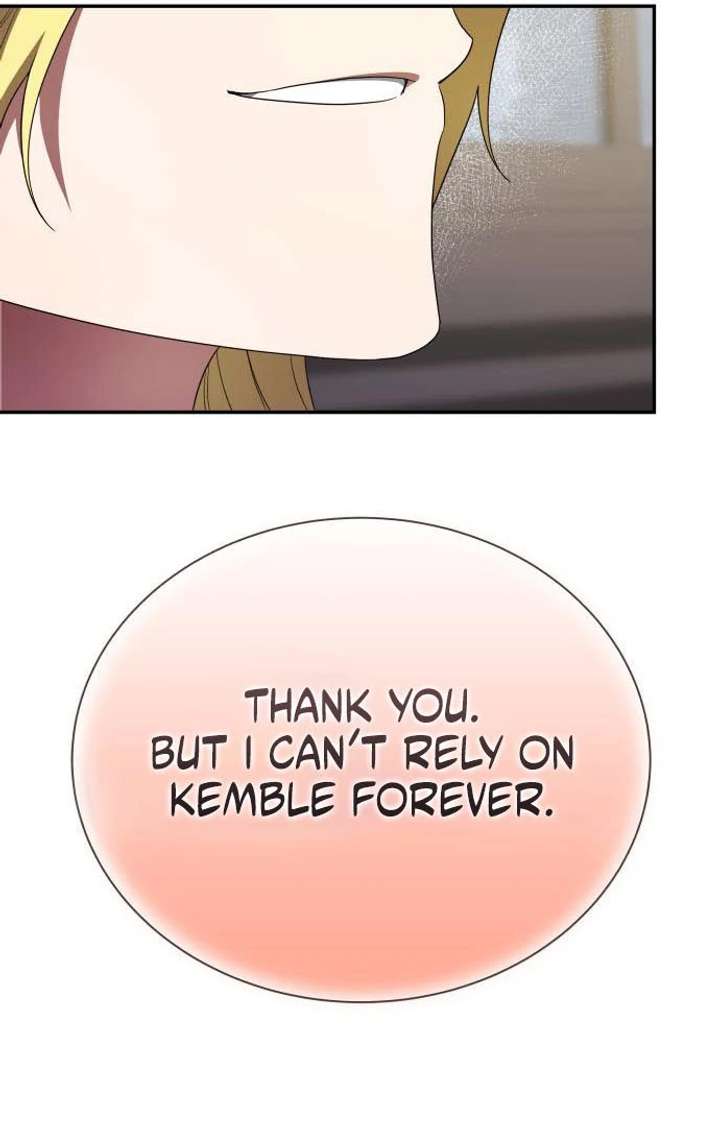 Read The End of a Fake Marriage Manga Online