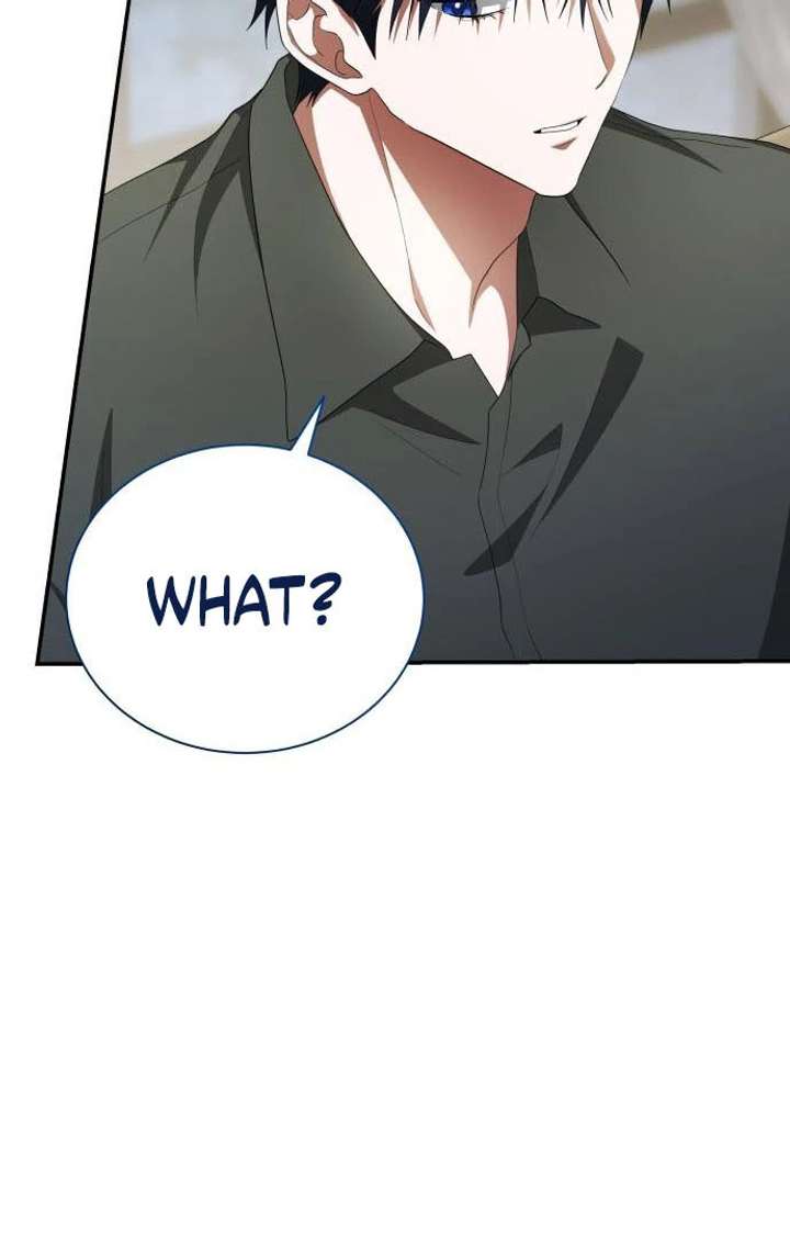 Read The End of a Fake Marriage Manga Online