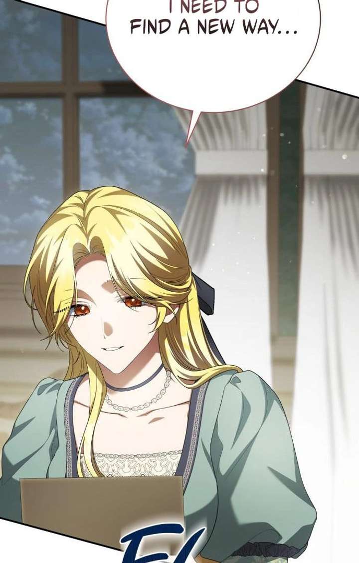 Read The End of a Fake Marriage Manga Online