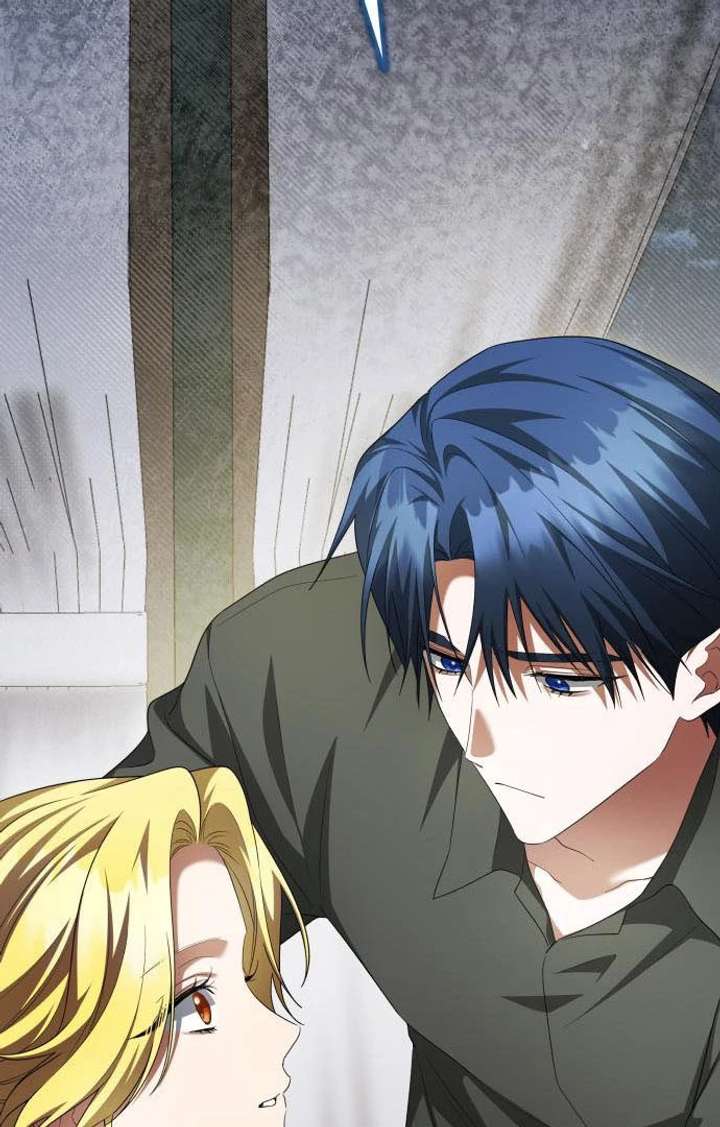 Read The End of a Fake Marriage Manga Online