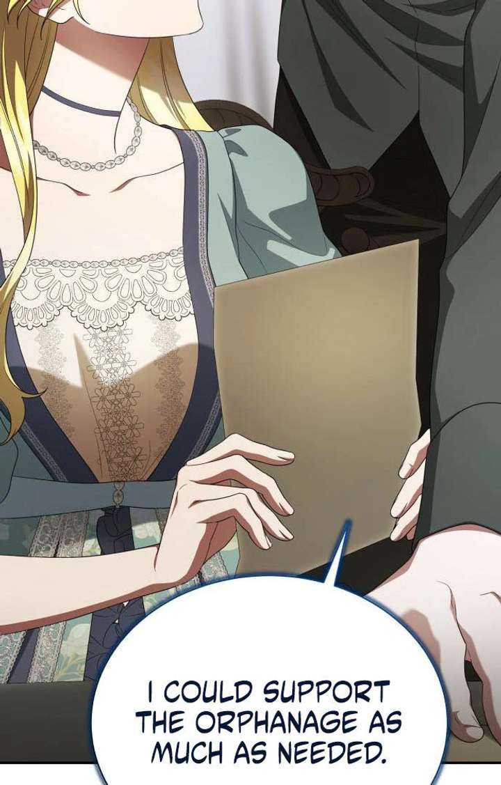 Read The End of a Fake Marriage Manga Online