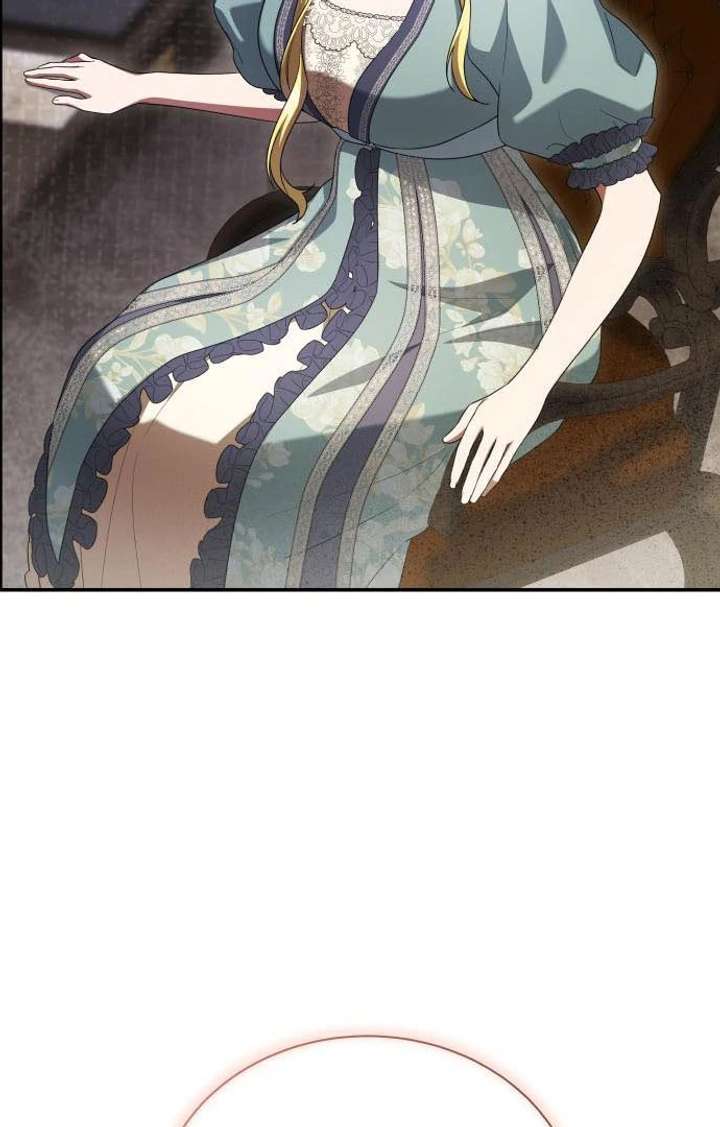 Read The End of a Fake Marriage Manga Online