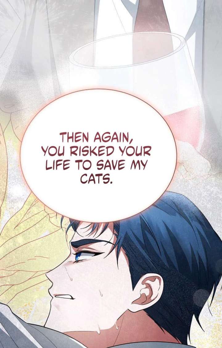 Read The End of a Fake Marriage Manga Online