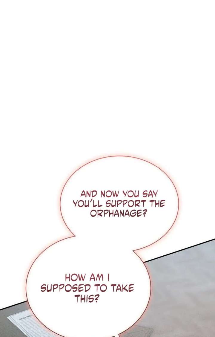 Read The End of a Fake Marriage Manga Online