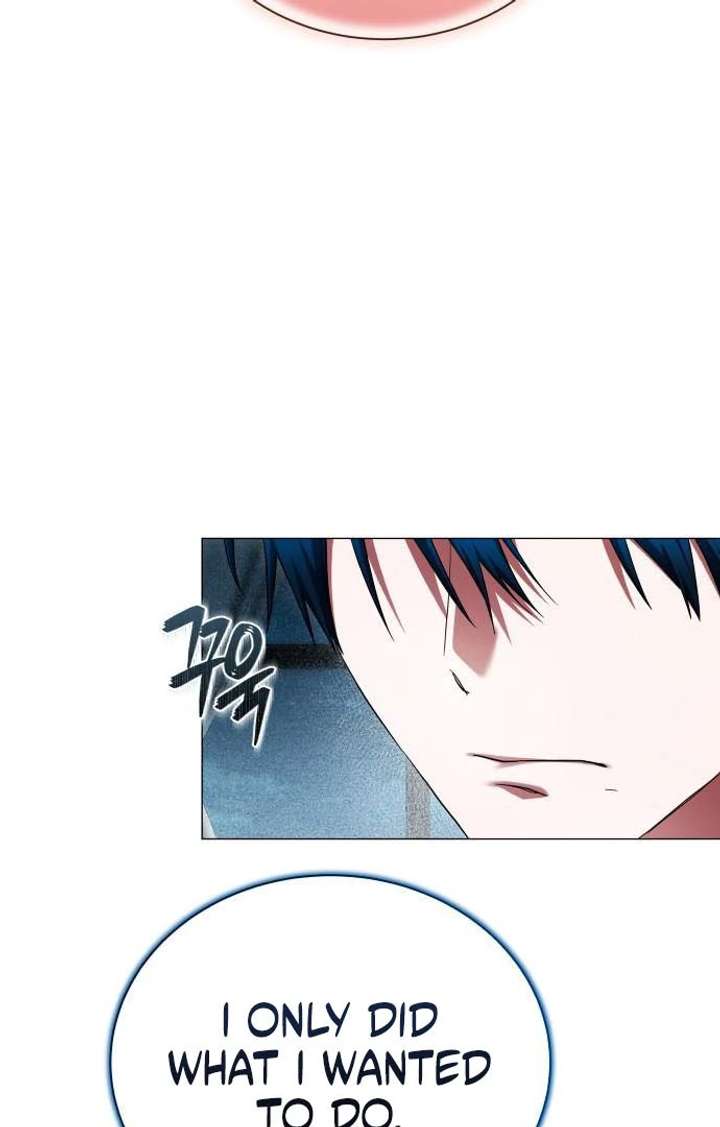 Read The End of a Fake Marriage Manga Online