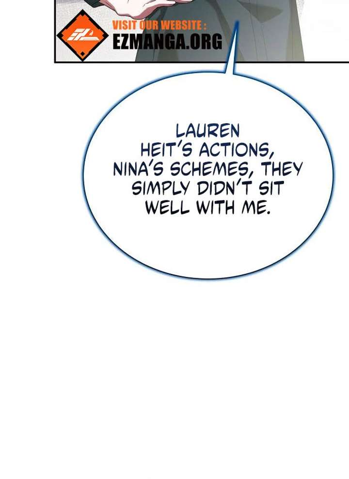 Read The End of a Fake Marriage Manga Online