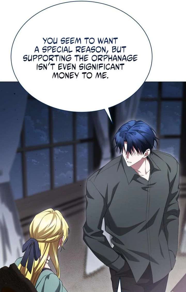 Read The End of a Fake Marriage Manga Online