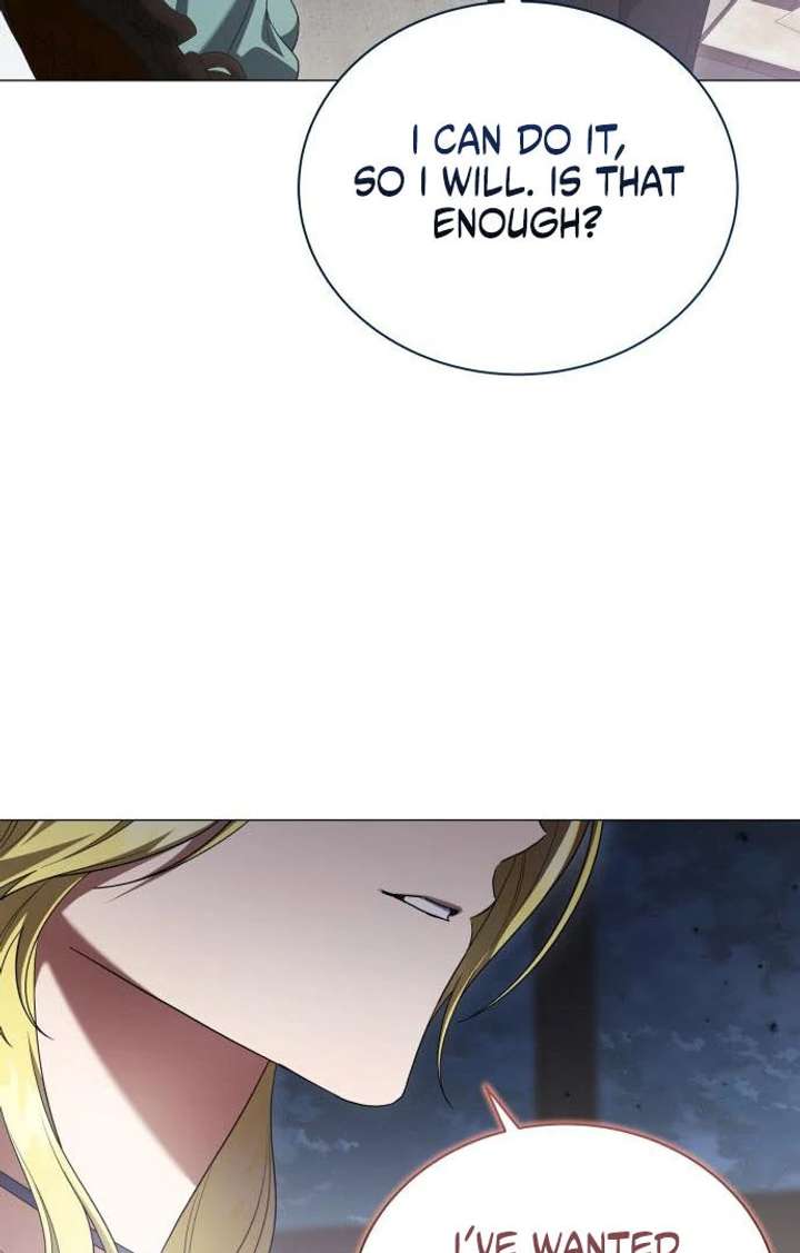 Read The End of a Fake Marriage Manga Online