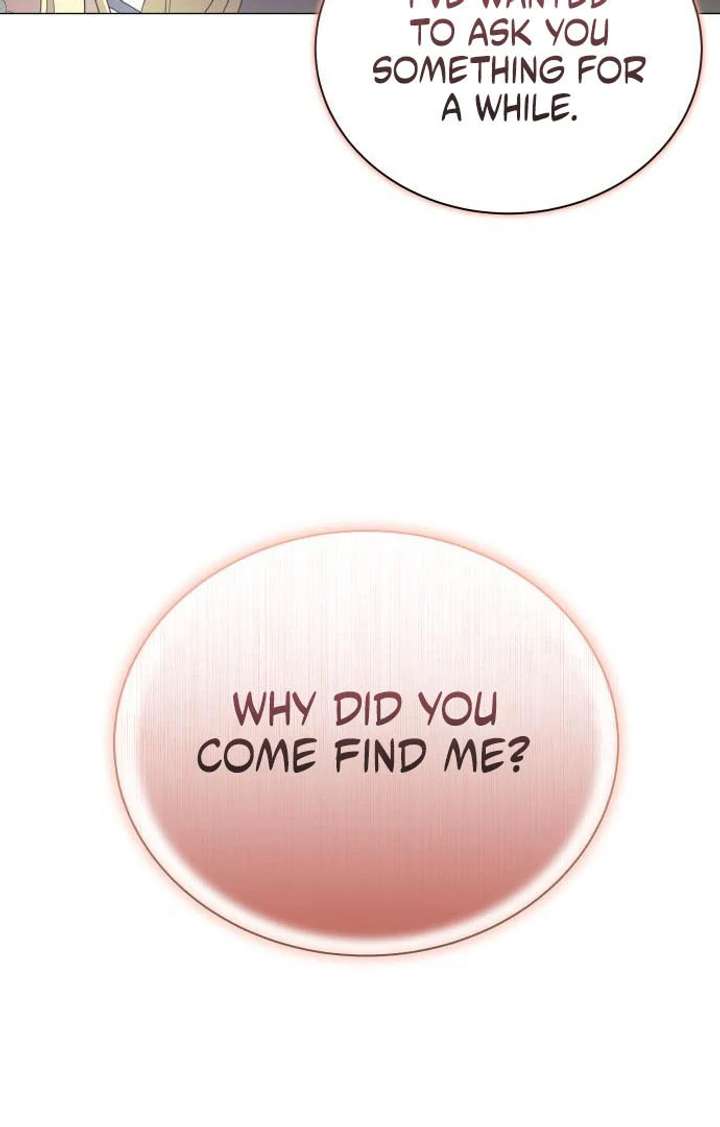 Read The End of a Fake Marriage Manga Online