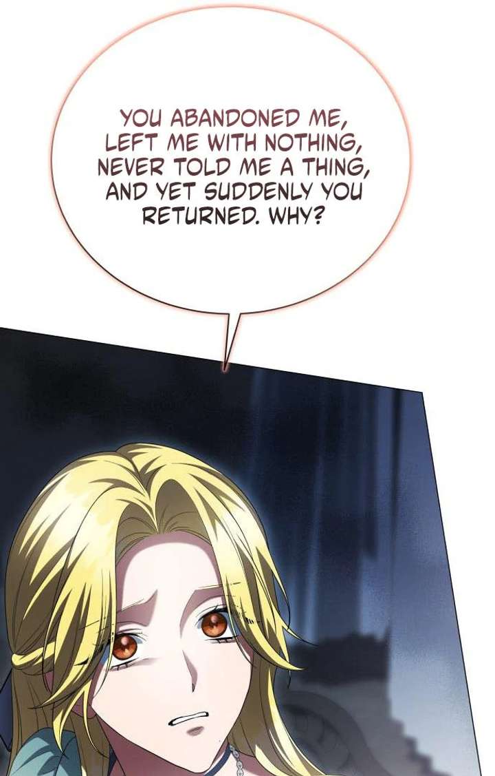 Read The End of a Fake Marriage Manga Online