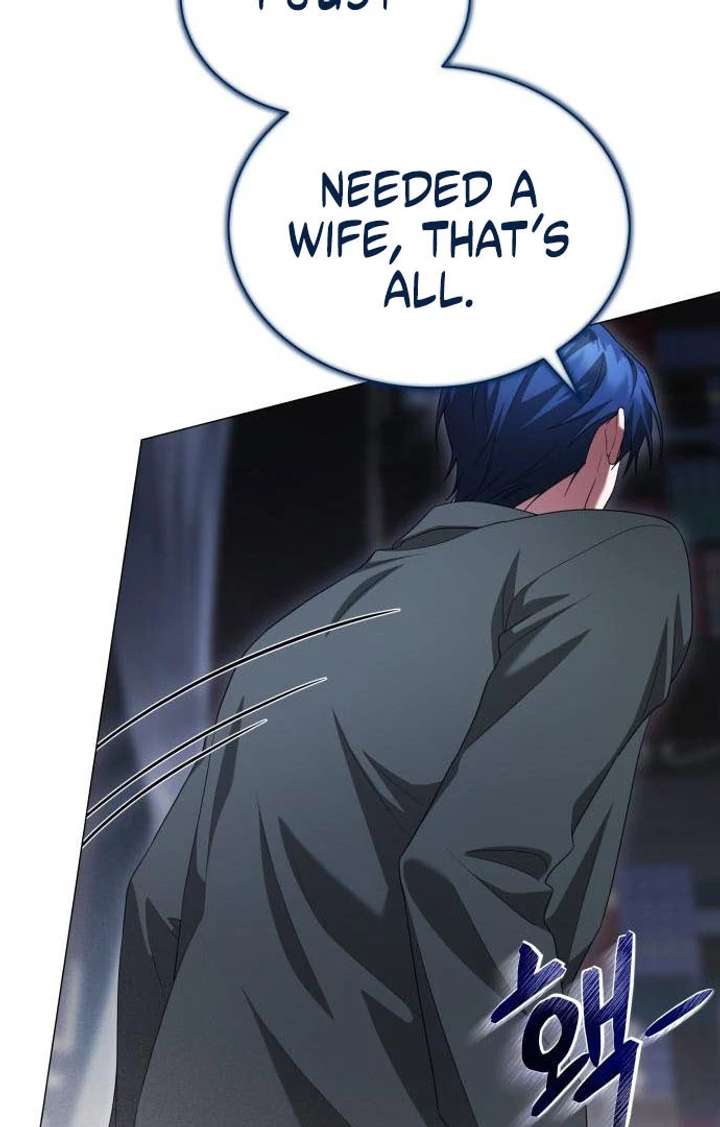 Read The End of a Fake Marriage Manga Online