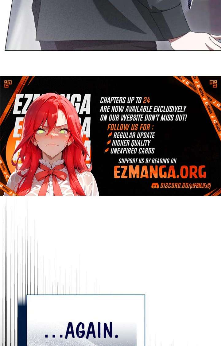 Read The End of a Fake Marriage Manga Online