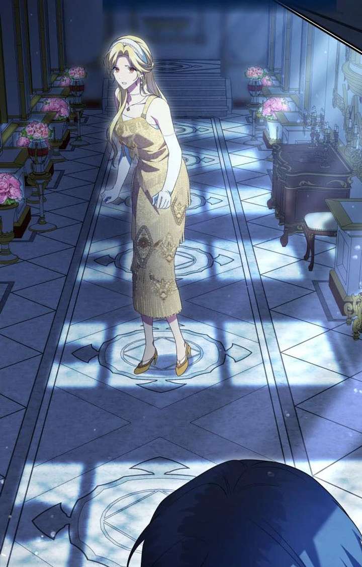 Read The End of a Fake Marriage Manga Online