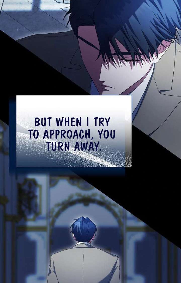 Read The End of a Fake Marriage Manga Online