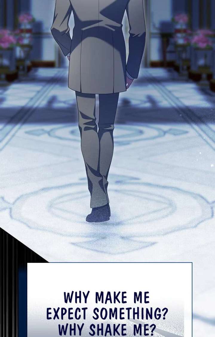 Read The End of a Fake Marriage Manga Online