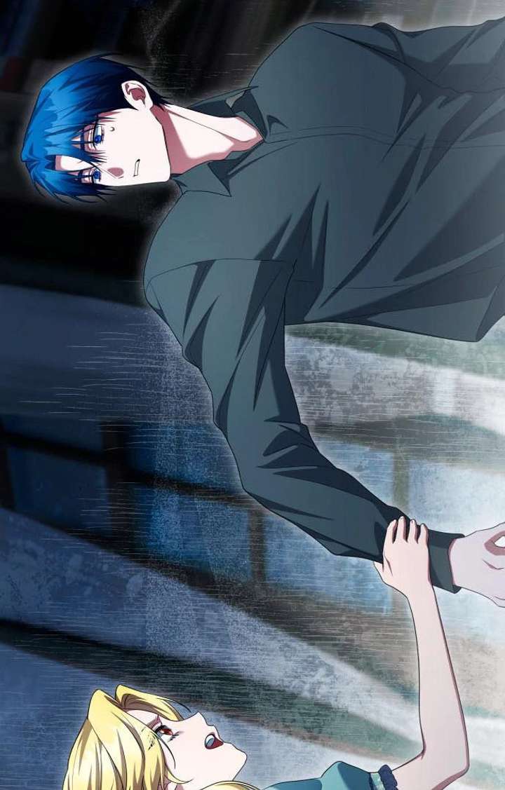 Read The End of a Fake Marriage Manga Online