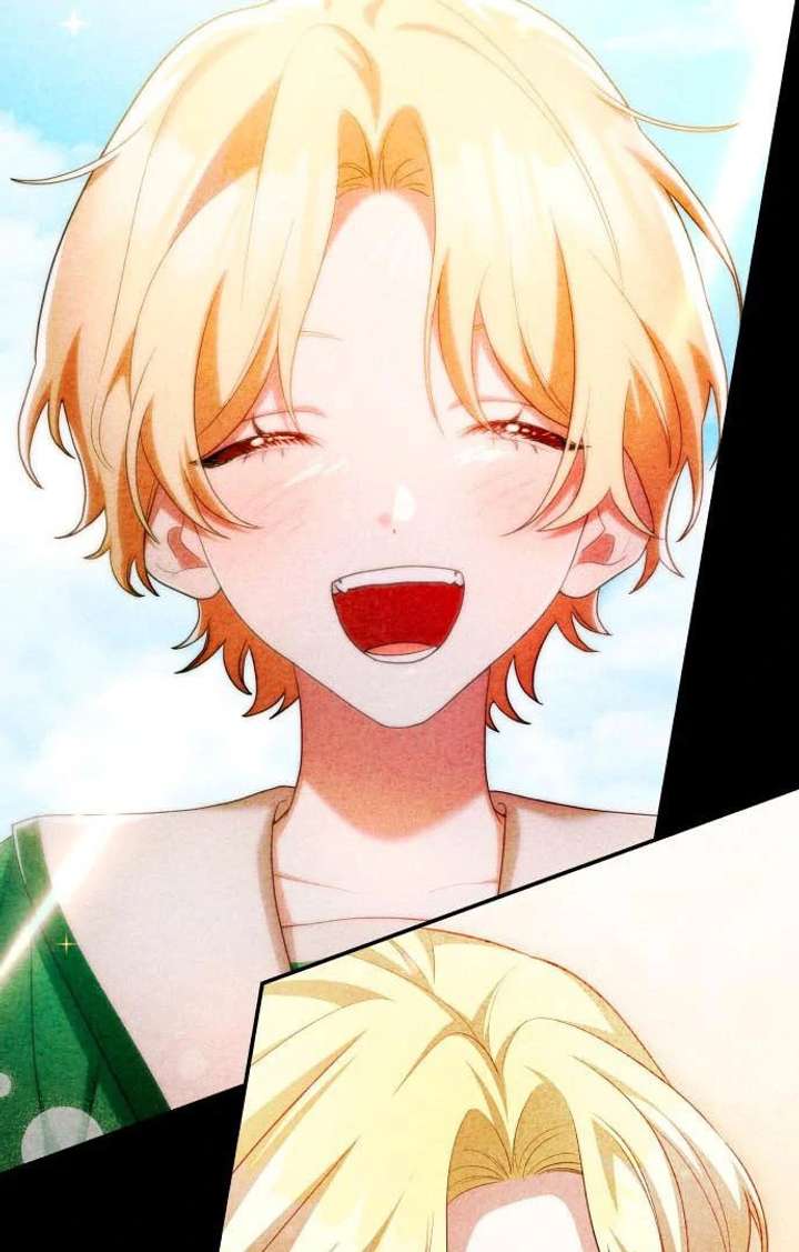 Read The End of a Fake Marriage Manga Online