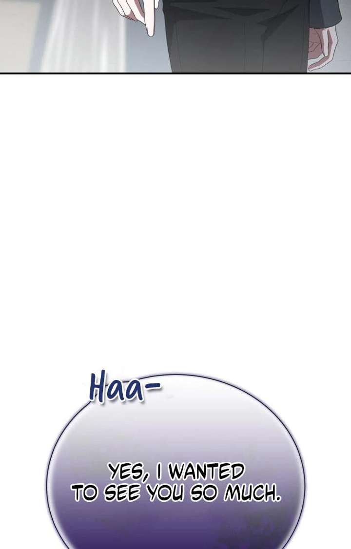 Read The End of a Fake Marriage Manga Online