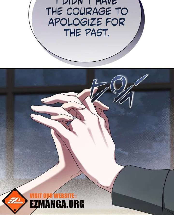 Read The End of a Fake Marriage Manga Online