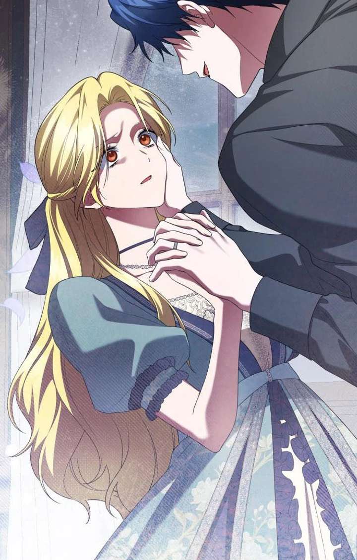 Read The End of a Fake Marriage Manga Online