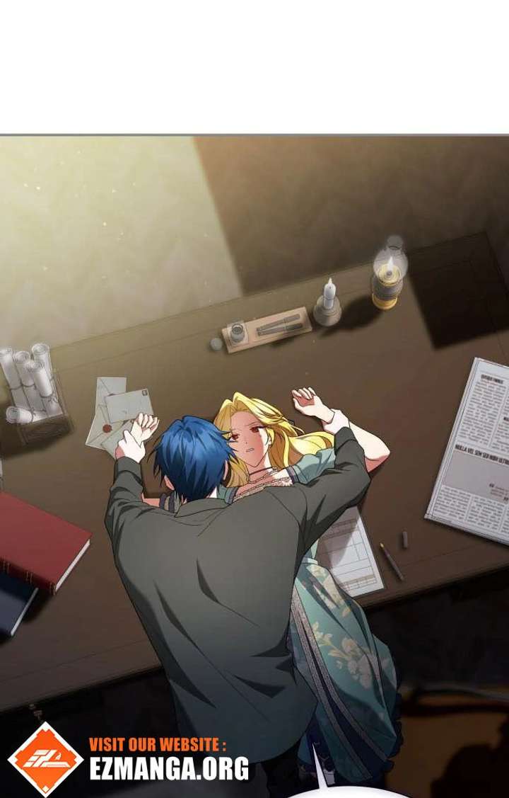 Read The End of a Fake Marriage Manga Online