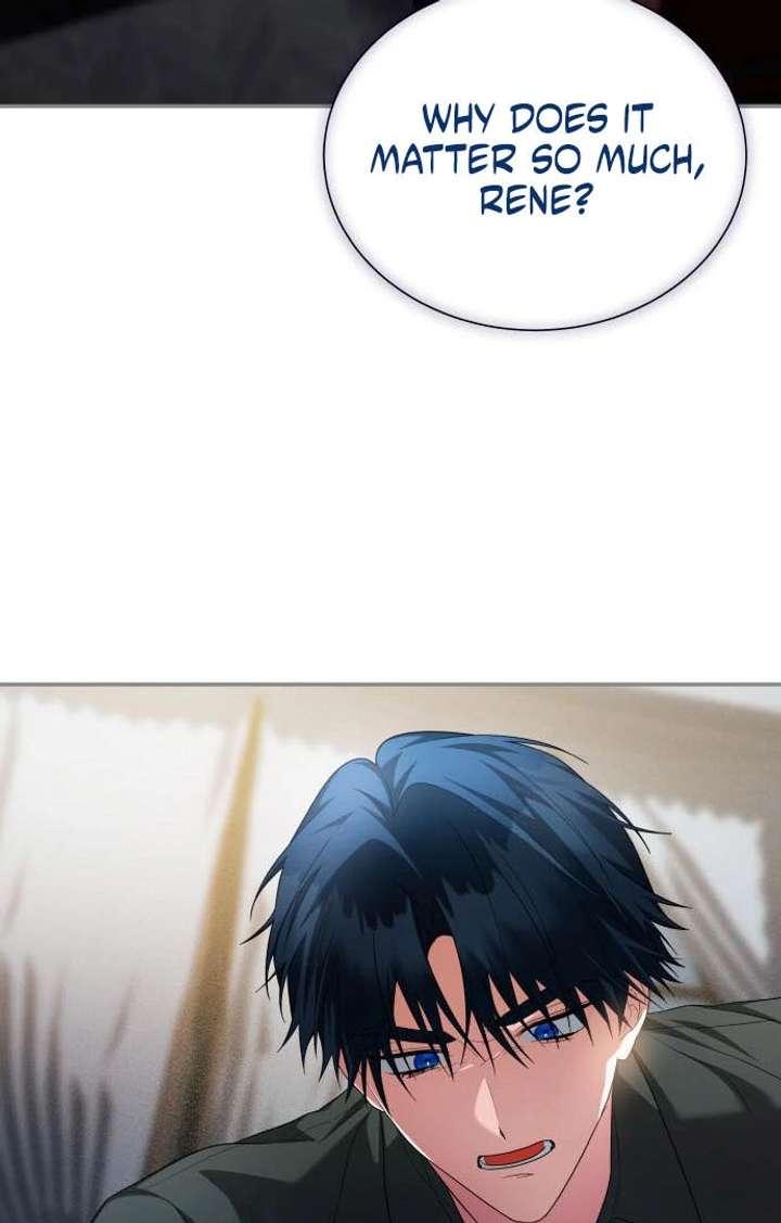 Read The End of a Fake Marriage Manga Online