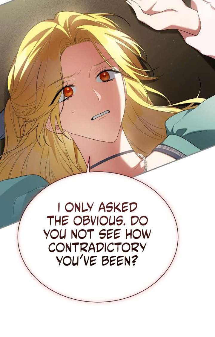 Read The End of a Fake Marriage Manga Online