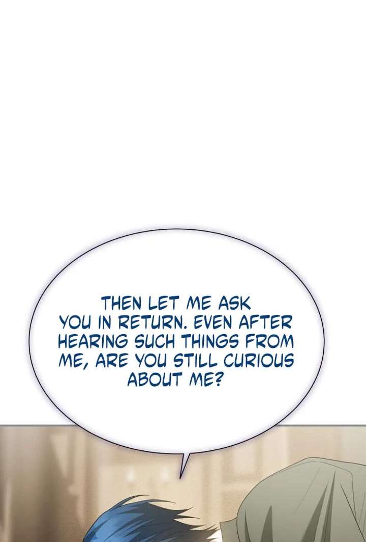 Read The End of a Fake Marriage Manga Online