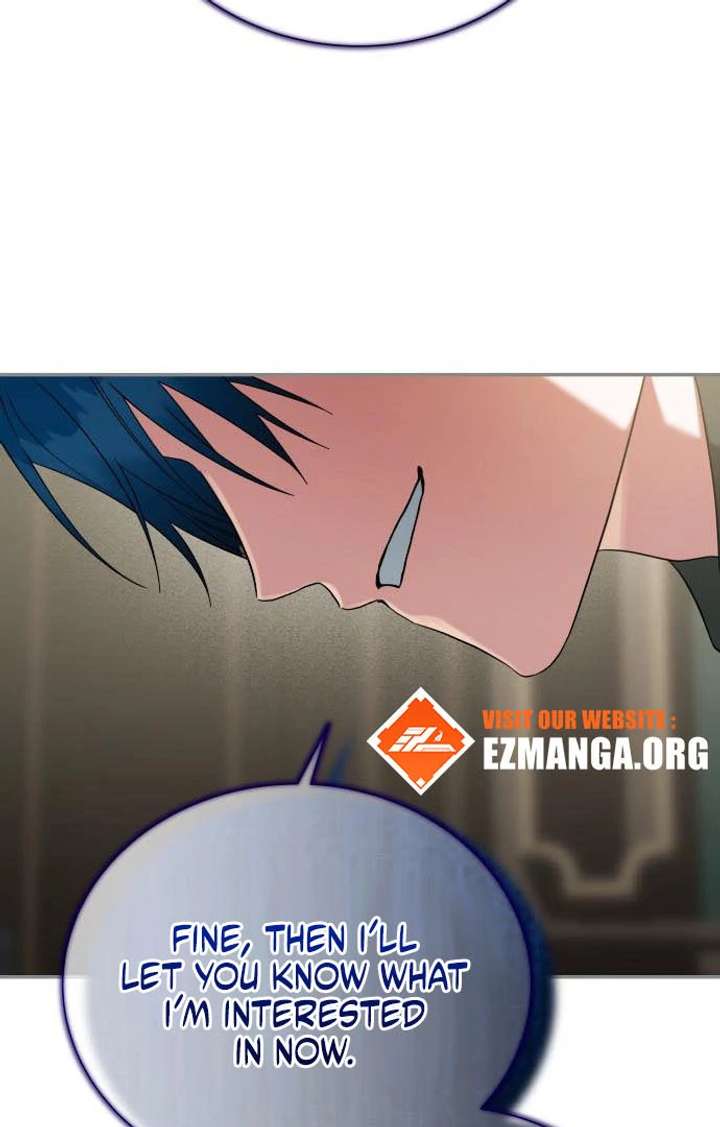 Read The End of a Fake Marriage Manga Online