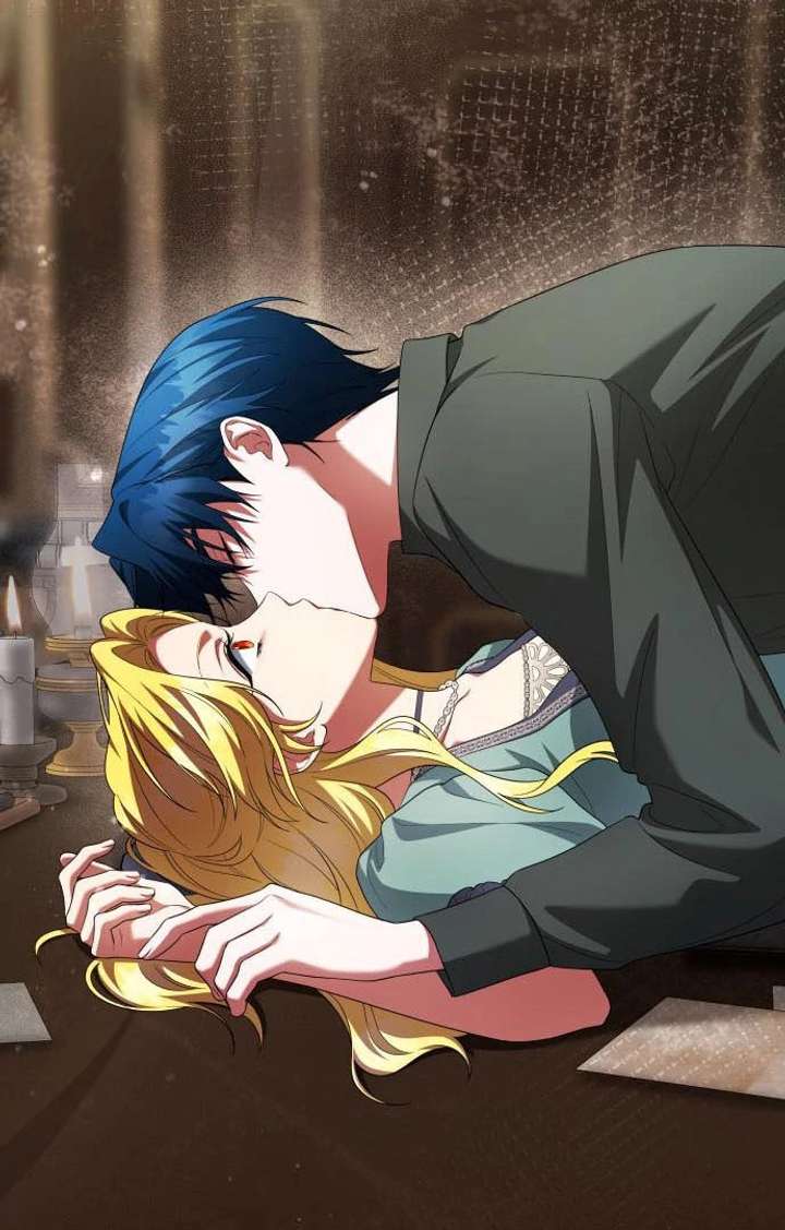 Read The End of a Fake Marriage Manga Online