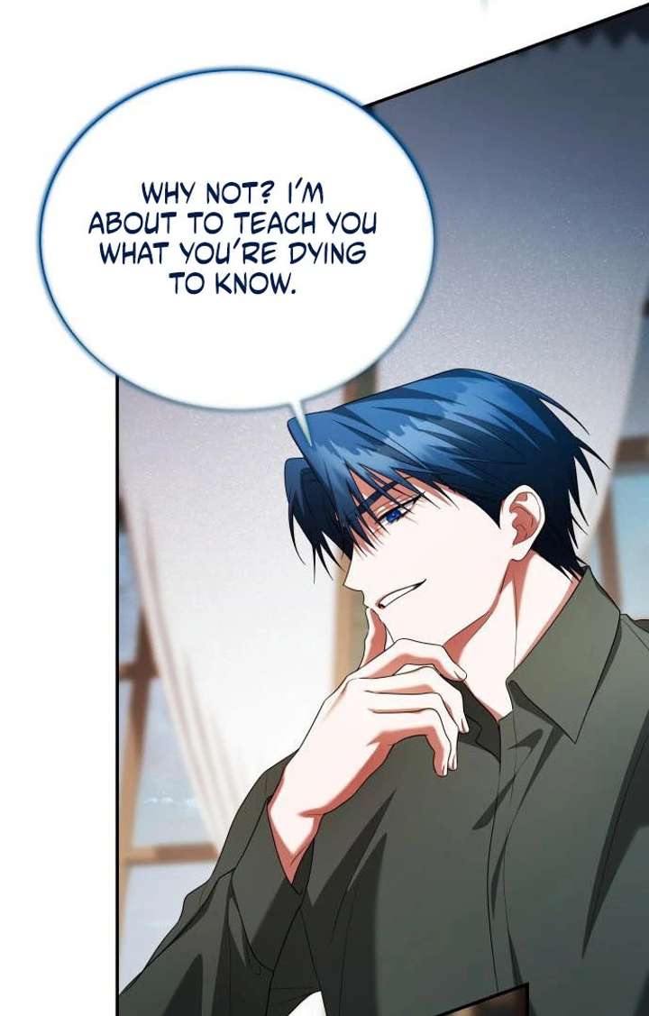 Read The End of a Fake Marriage Manga Online