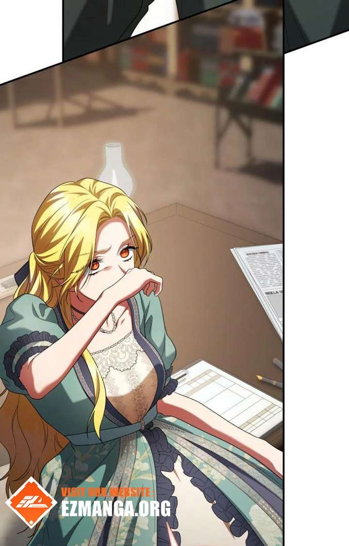 Read The End of a Fake Marriage Manga Online