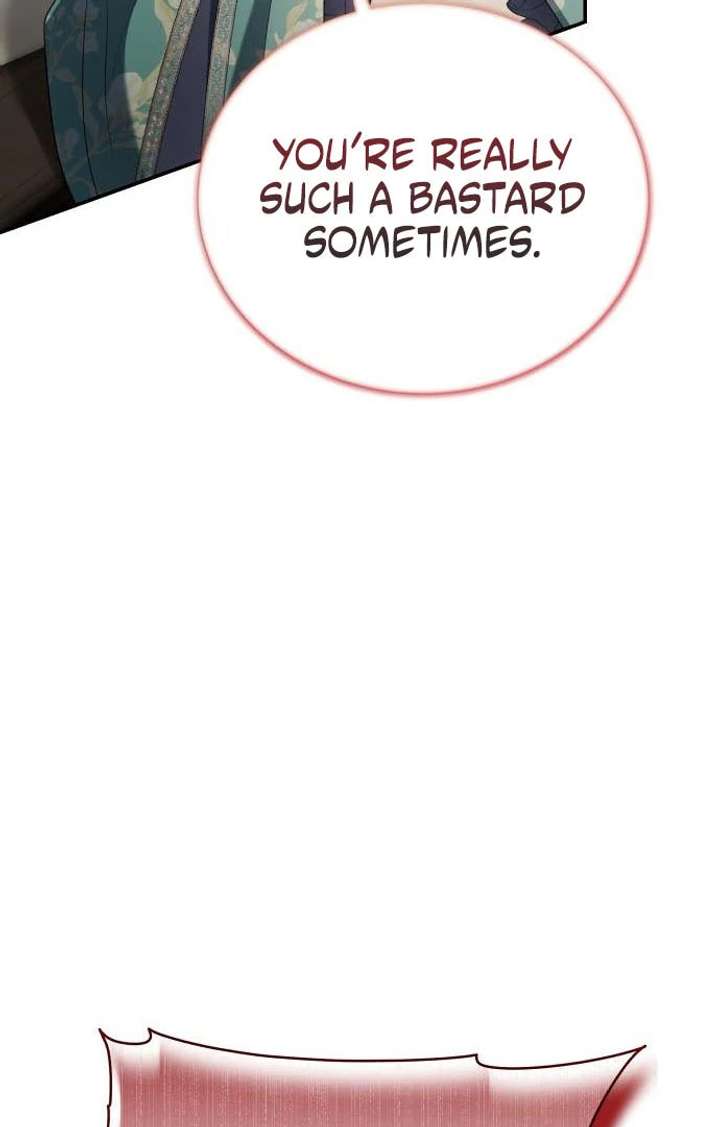 Read The End of a Fake Marriage Manga Online