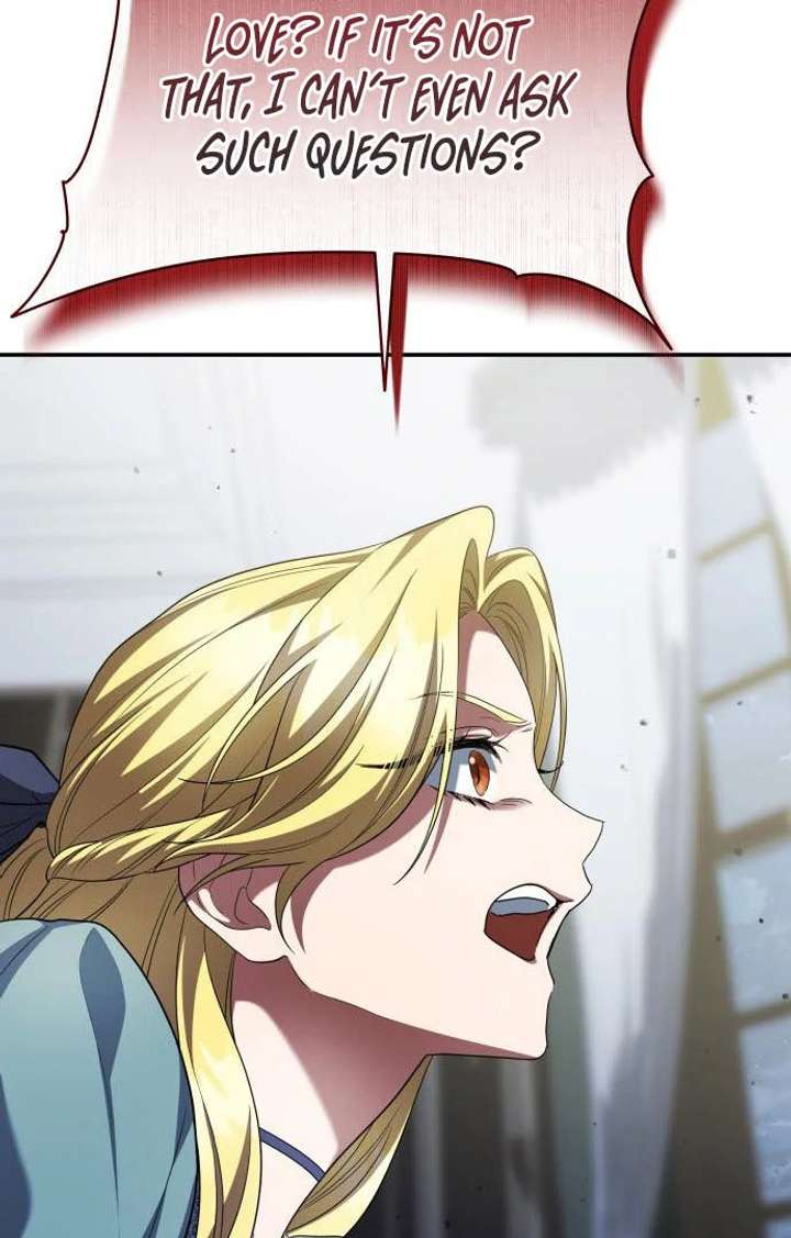 Read The End of a Fake Marriage Manga Online