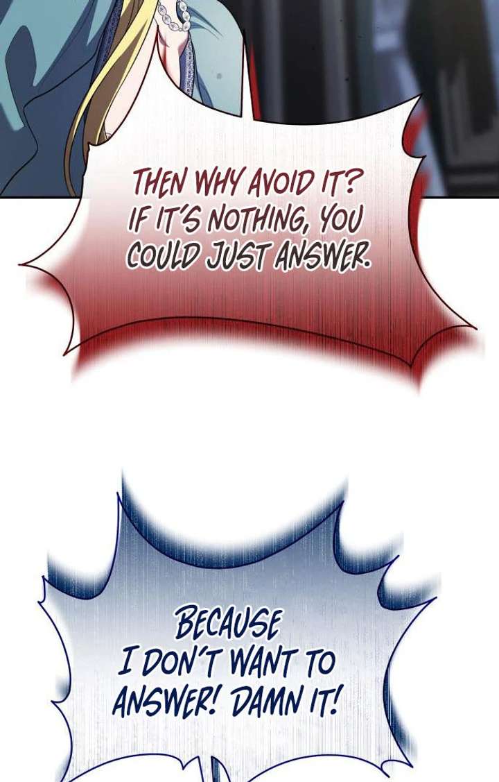 Read The End of a Fake Marriage Manga Online