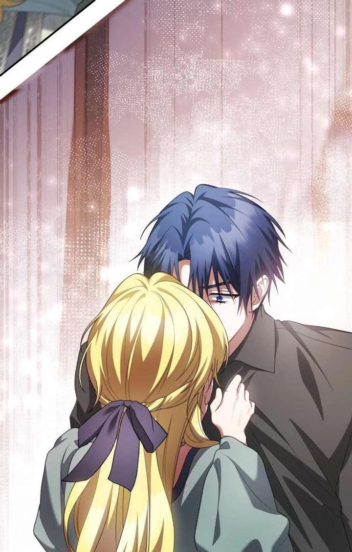 Read The End of a Fake Marriage Manga Online