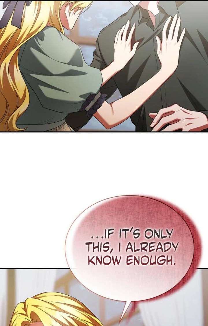 Read The End of a Fake Marriage Manga Online