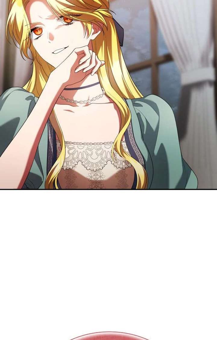 Read The End of a Fake Marriage Manga Online