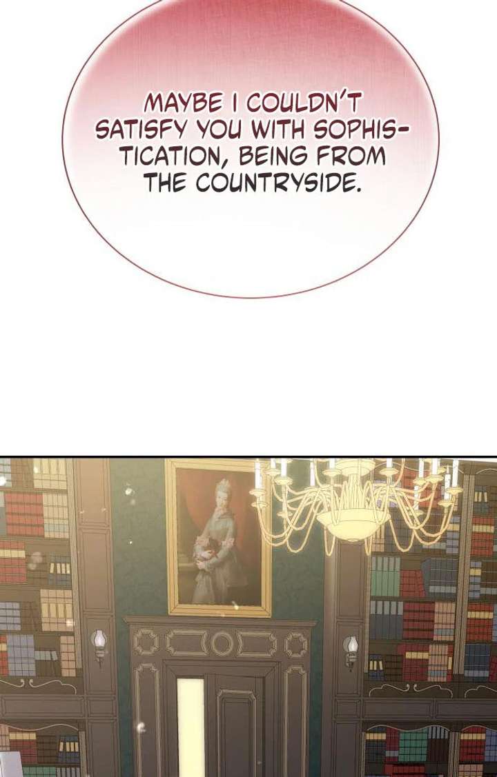 Read The End of a Fake Marriage Manga Online