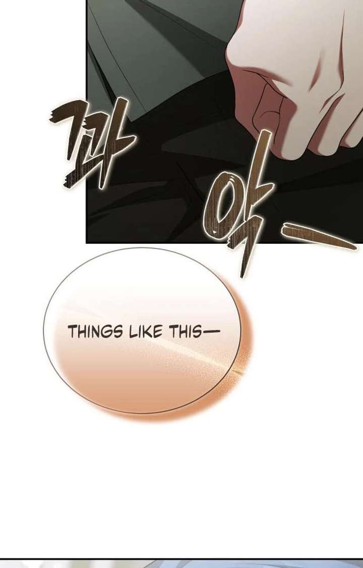 Read The End of a Fake Marriage Manga Online