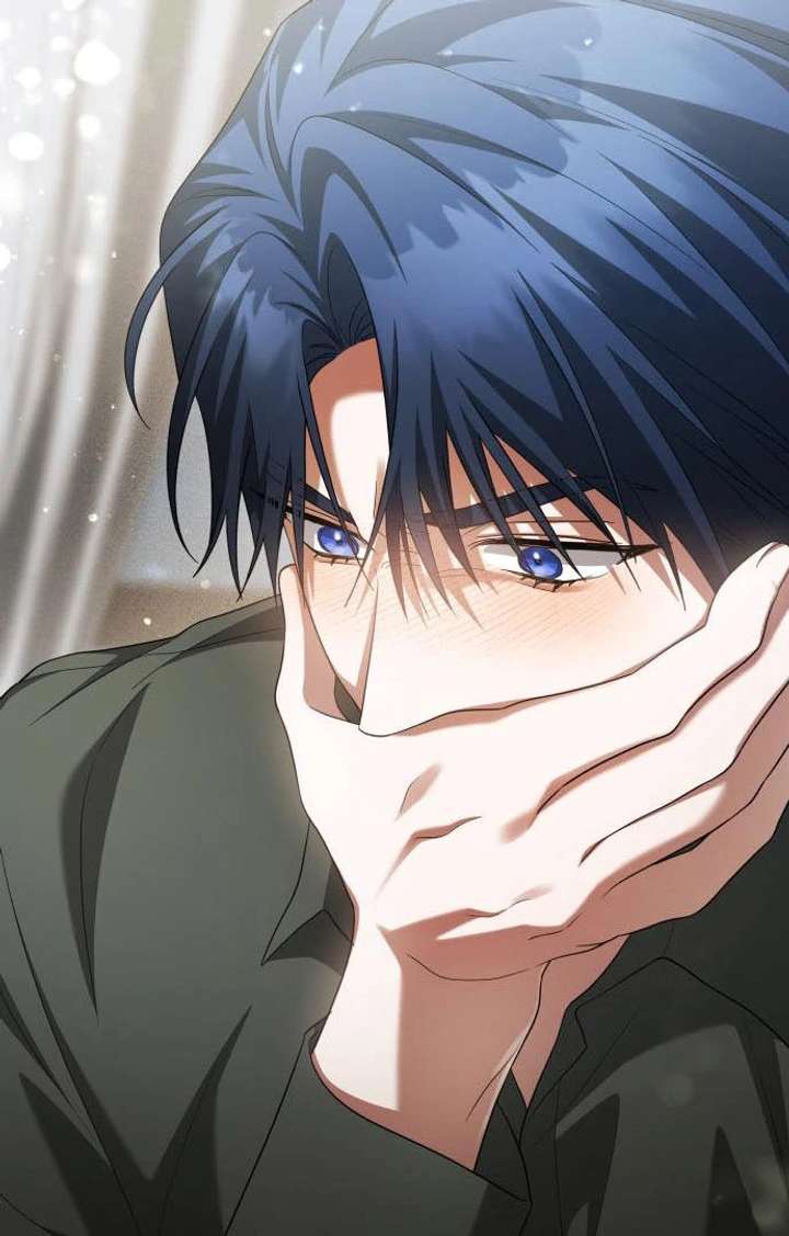 Read The End of a Fake Marriage Manga Online